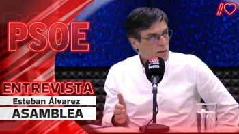 Esteban Álvarez desafía a Mercedes Zarzalejo a desmentirle y, si no puede, "debe dimitir"