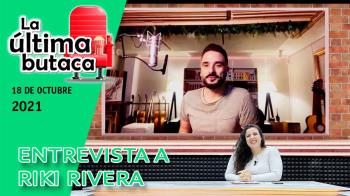 Hablamos con el productor, compositor y cantante sobre 