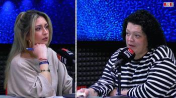 Sandra Fraile nos presenta a su hijo Rober, un niño con Leucodistrofia de Alexander, y cuyo tratamiento podría mejorar si la burocracia no fuera más lenta "que la enfermedad"