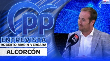 El portavoz del PP en Alcorcón hace un balance de toda la actualidad municipal