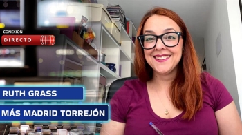 La portavoz de Más Madrid en Torrejón de Ardoz muestra las prioridades que pondrán sobre la mesa en el último pleno del curso