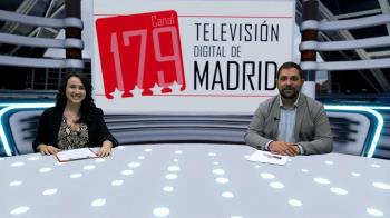 El alcalde de Valdemoro nos habla de los presupuestos, el tercer centro de salud y las necesidades en materia de transportes