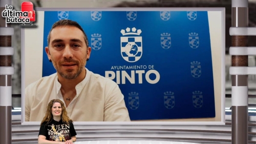 Víctor Alonso: "Este año, como novedad, un área específica permitirá a los peques disfrutar en primera línea"
