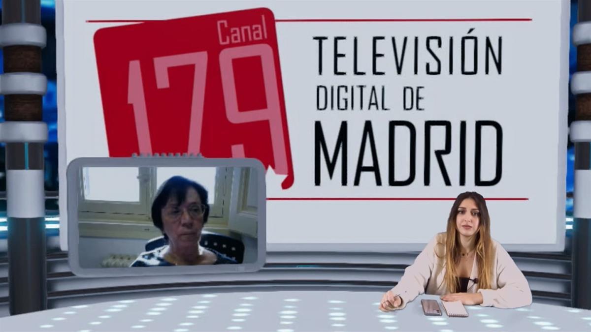 La portavoz de Unidas Podemos Izquierda Unida en Alcalá muestra su posición ante la entrada de Ciudadanos al Gobierno Local