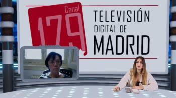 La portavoz de Unidas Podemos Izquierda Unida en Alcalá muestra su posición ante la entrada de Ciudadanos al Gobierno Local