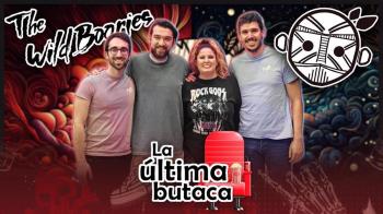 Hablamos con Sergio, Antonio y Miguel, miembros de la banda