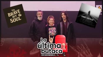 Hablamos con Rafa Pastor y Sergio García, miembros del grupo