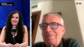 El portavoz de Unidas Pinto-Podemos habla sobre el polémico cierre de la ludoteca 