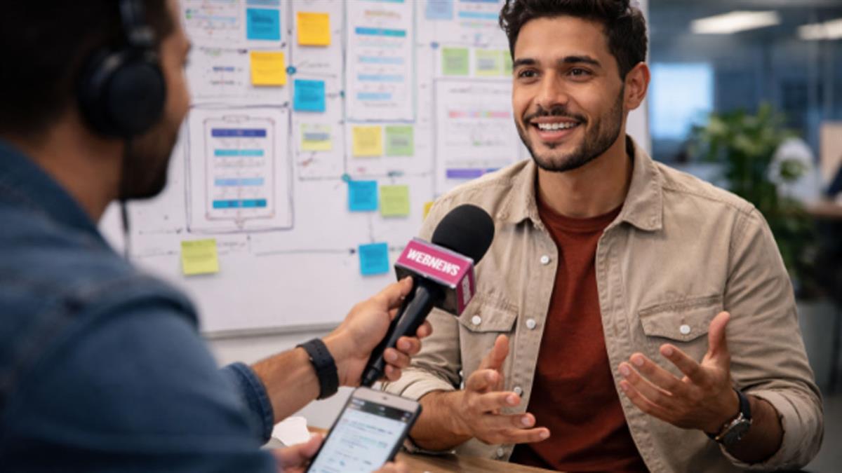 El comportamiento del usuario hizo que el juego móvil se realizara, no por elección, sino por necesidad. 