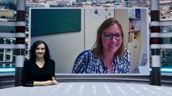 Hablamos con la concejala de Participación sobre el último proyecto que van a poner en marcha