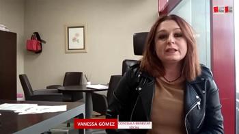 Hablamos con la concejala de Bienestar Social sobre la Escuela de Madres y Padres