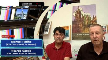 Hablamos con dos miembros de la asociación vecinal para conocer los frentes abiertos que reclaman al Equipo de Judith Piquet