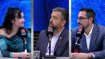 La ampliación del vertedero de Pinto llega al Parlamento Europeo 