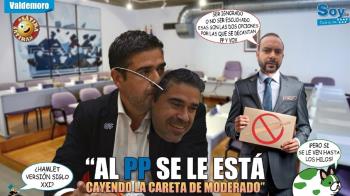 Repasamos los últimos titulares que nos deja la localidad con el Partido Socialista 