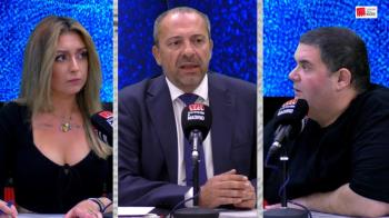 El diputado del Grupo Parlamentario Popular aborda con nosotros la actualidad más candente y lanza un mensaje a la "banda del Peugeot"