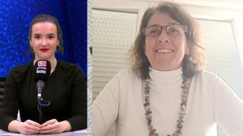 Analizamos los detalles y novedades de la macroplanta de biogás con la portavoz de VOX