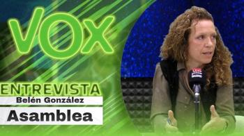 Belén González hace una radiografía de la situación de las mujeres en una región donde las políticas no aterrizan en las calles