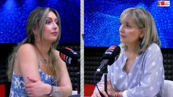 La diputada de VOX en la Asamblea de Madrid asegura que las reformas del Poder Judicial se han hecho sin comunicación y sin medios