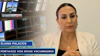 La portavoz de VOX en el municipio denuncia la incoherencia de una ciudad que se proclama inclusiva