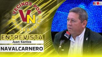 Entrevista con Juan Santos