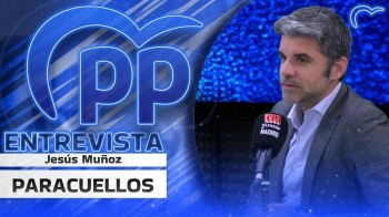 El alcalde de Paracuellos de Jarama defiende que su gobierno alcanzará “prácticamente el 100%” del programa electoral mientras impulsa la mayor transformación inversora del municipio