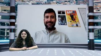 El concejal de Deportes ha informado sobre los campamentos urbanos de verano que ofertan 