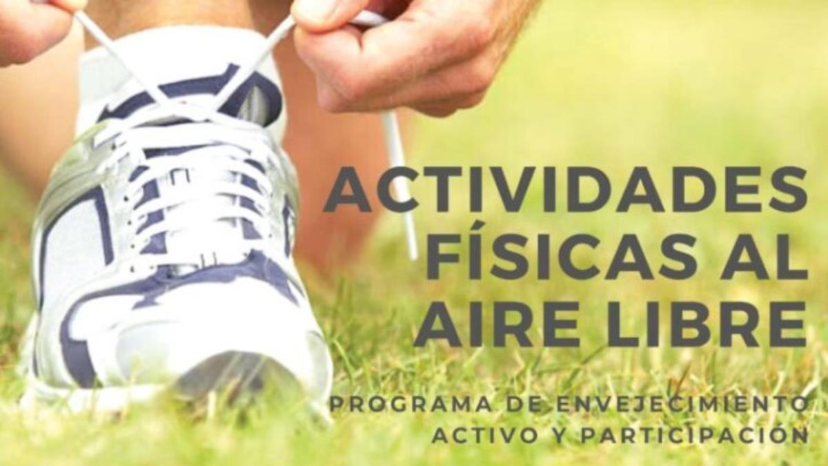 Los/as participantes podrán disfrutar de ‘Body Balance’, que combina tres disciplinas: yoga, taichí y pilates; y ‘GymDance’, que implica gimnasia de mantenimiento, zumba y batuca.

