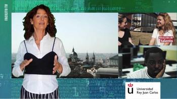 Facilito Televisión y la Universidad Rey Juan Carlos estrenan “Los peligros de Internet” con un impactante episodio sobre ciberacoso