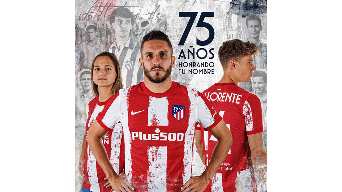 Una auténtica revolución en la camiseta que no deja indiferente a nadie
