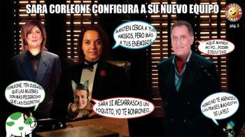 Las delegaciones municipales se reparten entre los diez concejales socialistas