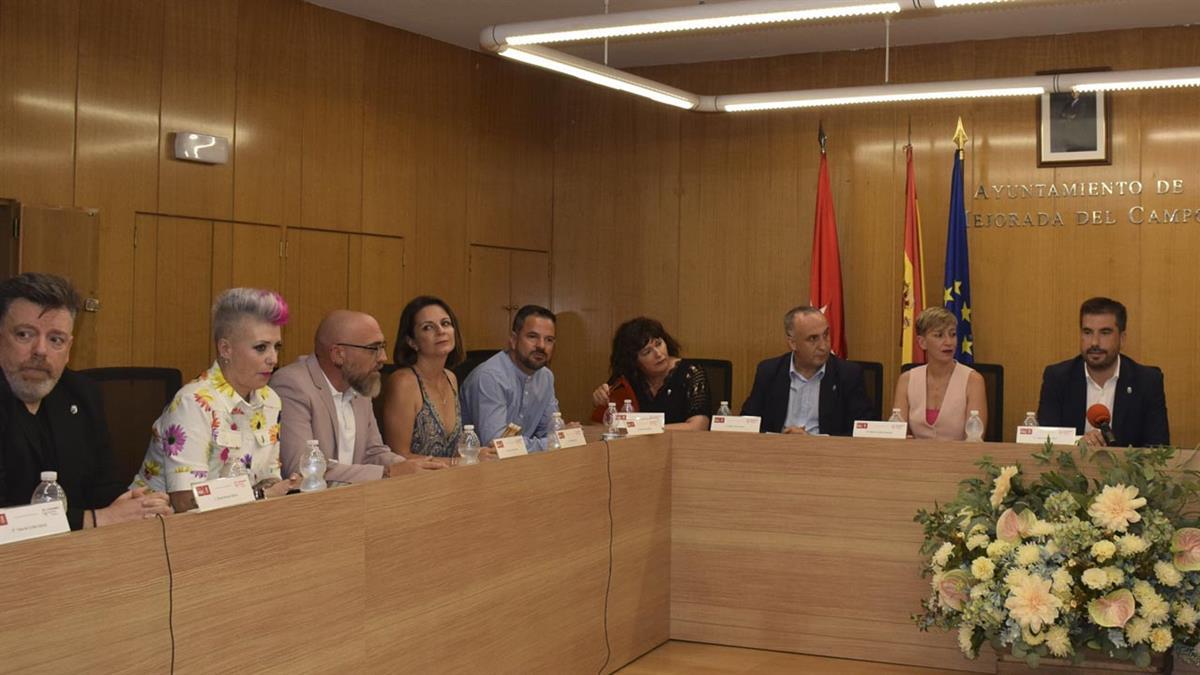 Un gobierno resultado de la mayoría absoluta del PSOE