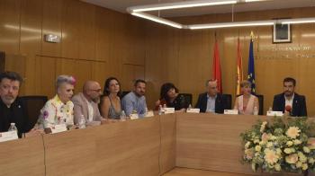 Un gobierno resultado de la mayoría absoluta del PSOE