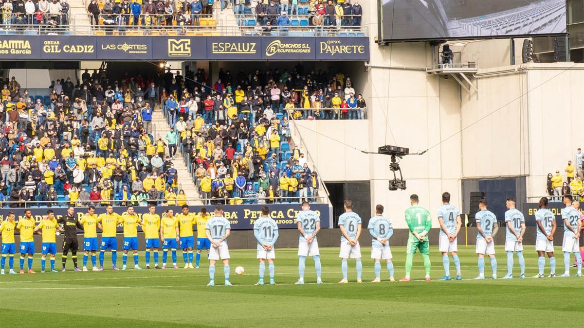 La Primera División de España es una de las ligas europeas con más jugadores nacionales