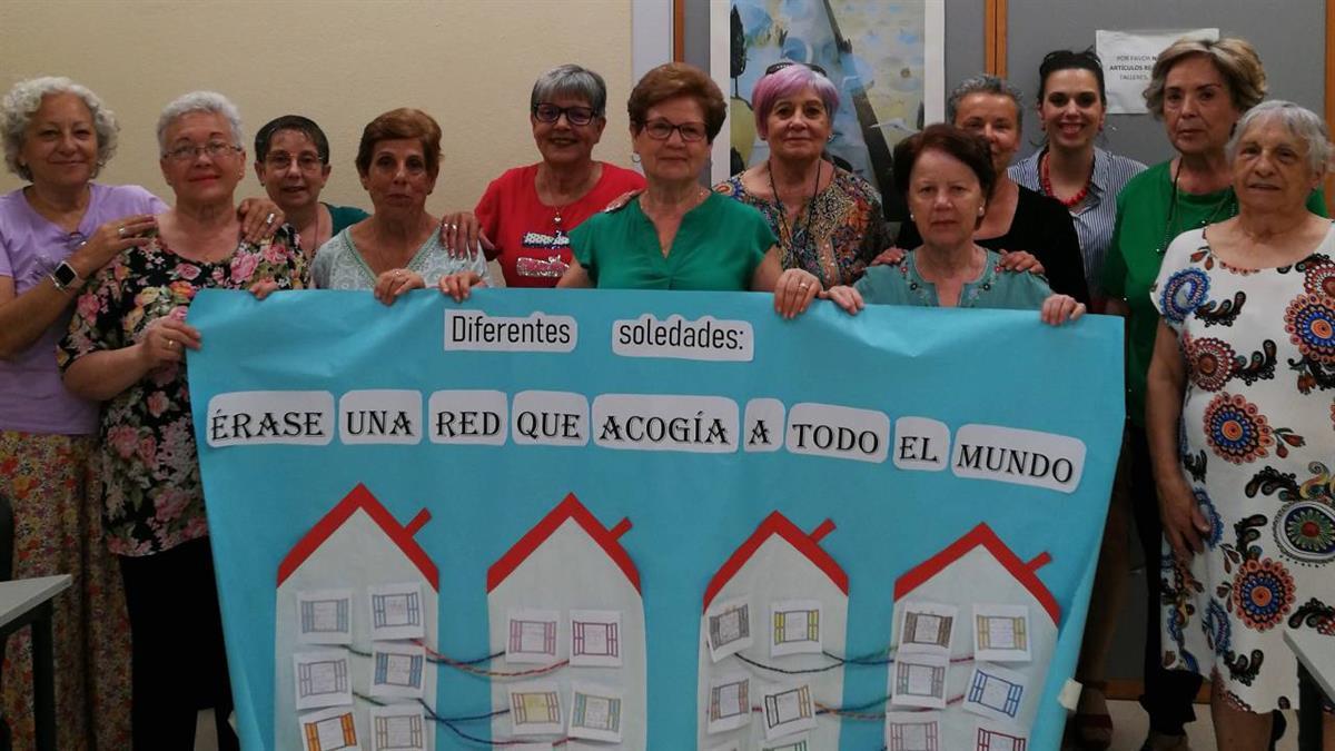 En el marco de la I Semana de la Sensibilización