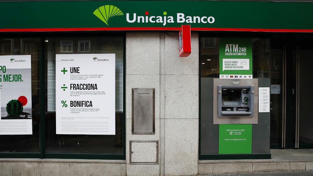 Tras la fusión con Liberbank, se clausura el 27% de la red de sucursales