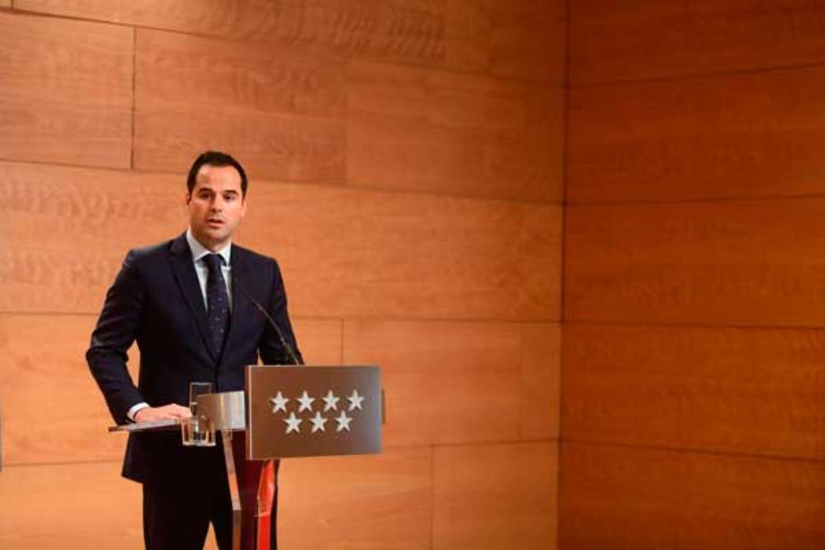 Su implantación beneficiará a los 400.000 autónomos de la región y tendrá un coste de 120 millones mensuales