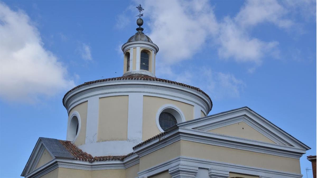 El equipo de Gobierno presenta en el pleno una proposición para solicitar a la Comunidad de Madrid esta protección