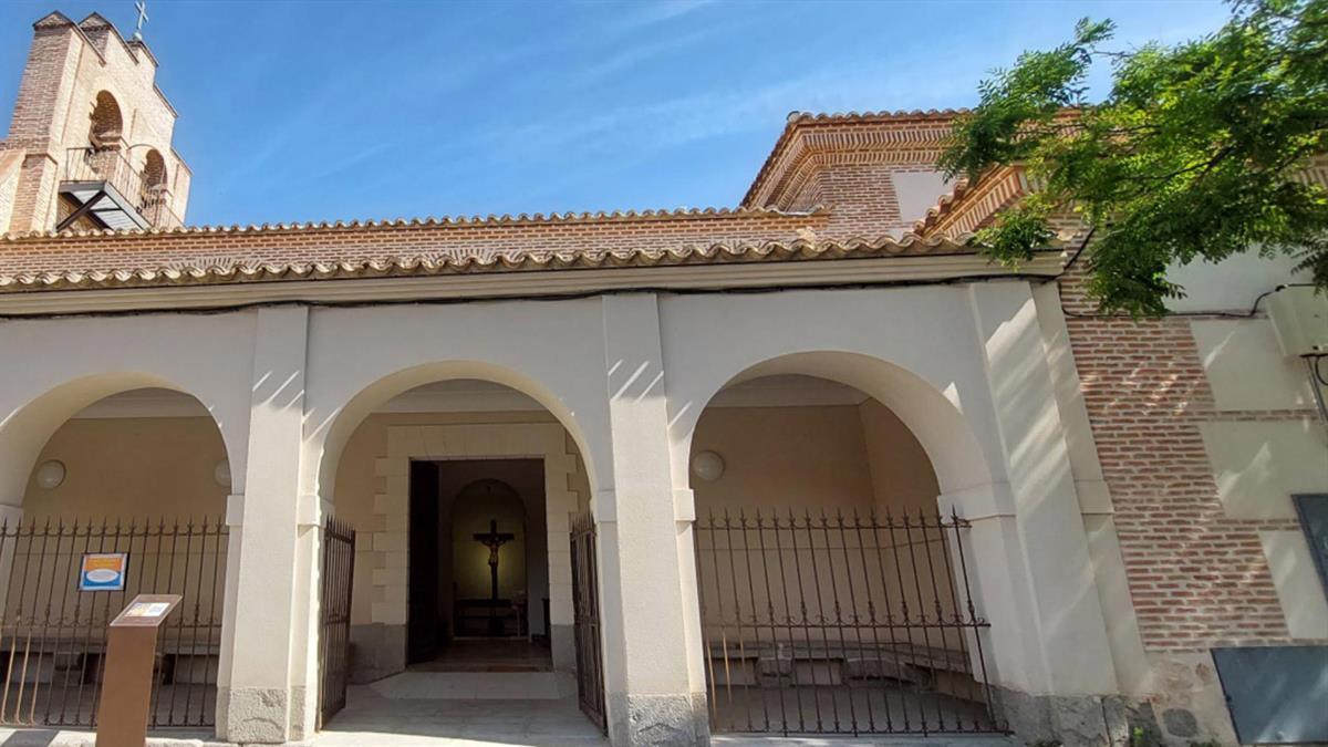 Se reconoce la importancia histórica, artística y cultural de la construcción arquitectónica 