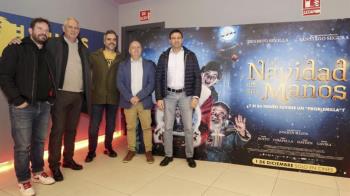 Un evento impulsado por la Concejalía de Educación del Ayuntamiento y en la que han participado casi 800 estudiantes