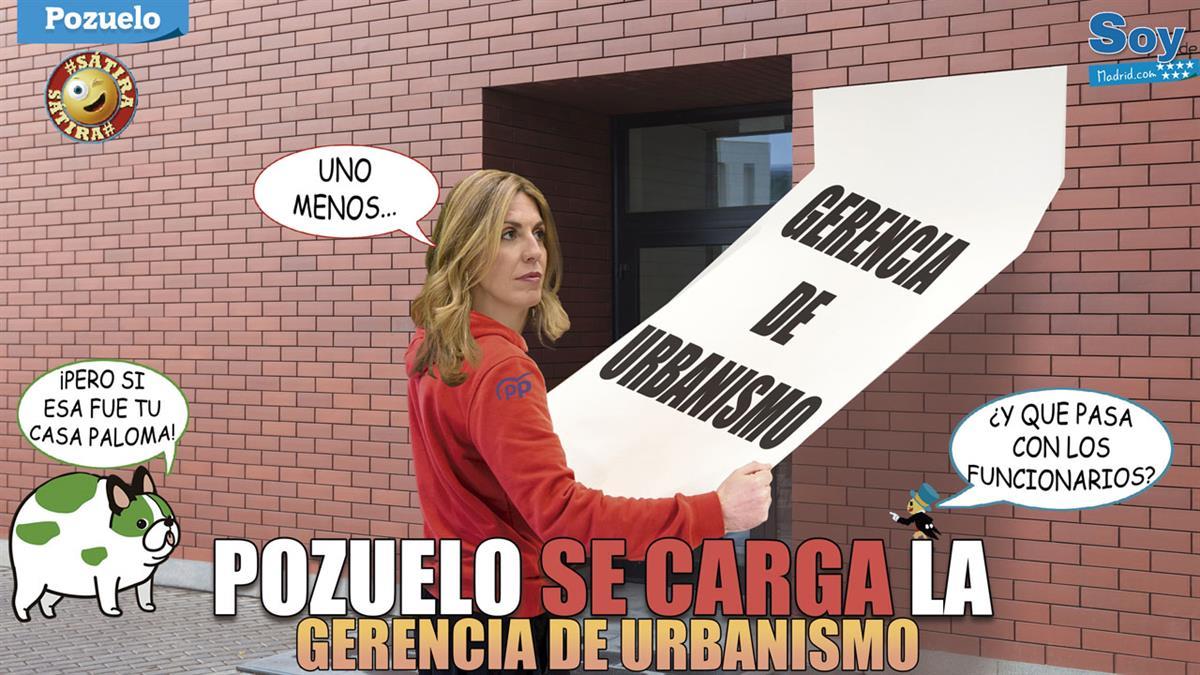 Según fuentes del Ayuntamiento, su gestión “implicaba un mayor gasto público”