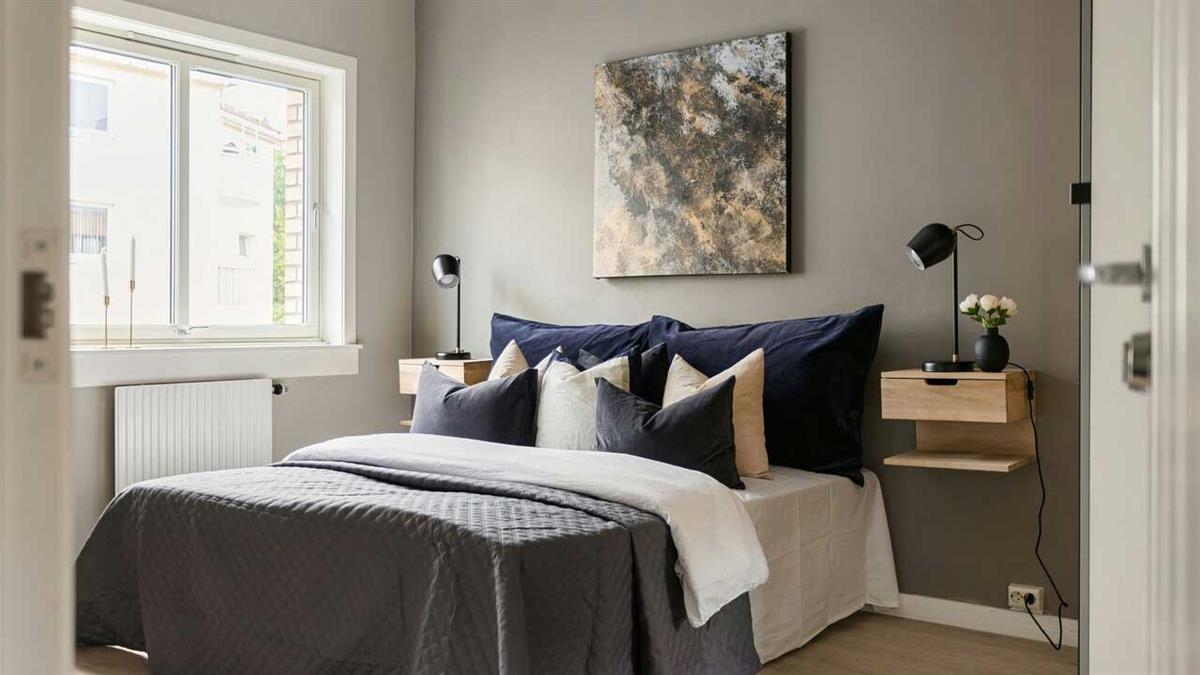 A continuación vas a ver cuáles son los errores más comunes al organizar un dormitorio pequeño y, sobre todo, cómo evitarlos de forma sencilla