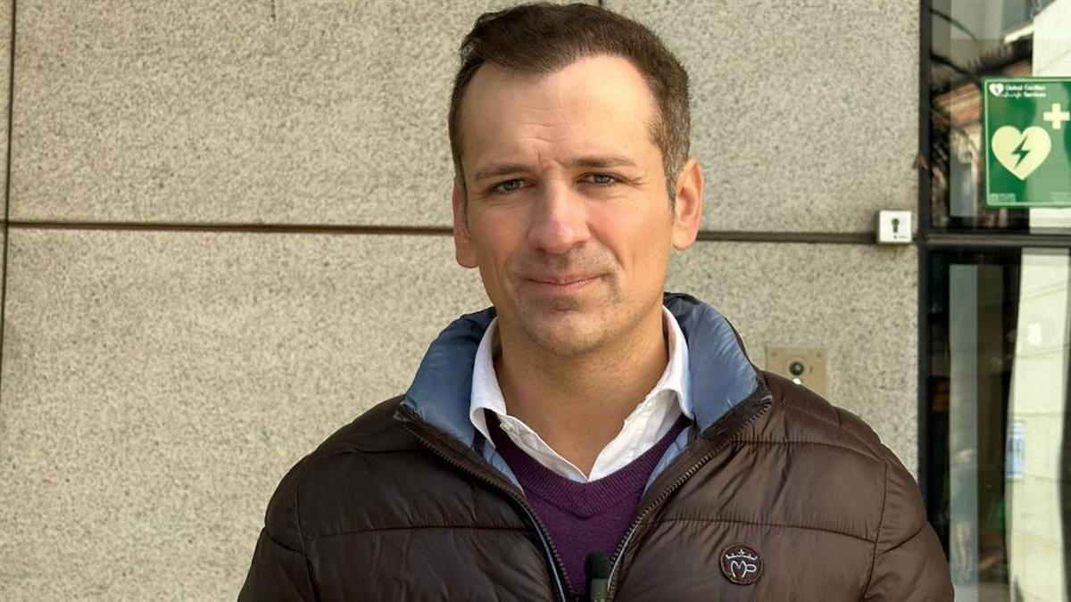 Antonio José Mesa acusa a la alcaldesa de una nueva metedura de pata que afecta gravemente a los vecinos