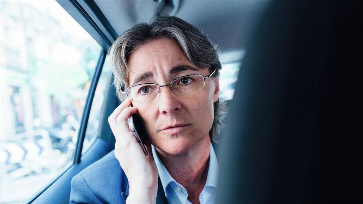 Marta Higueras anima a Ciudadanos a que "dé un paso al frente" 