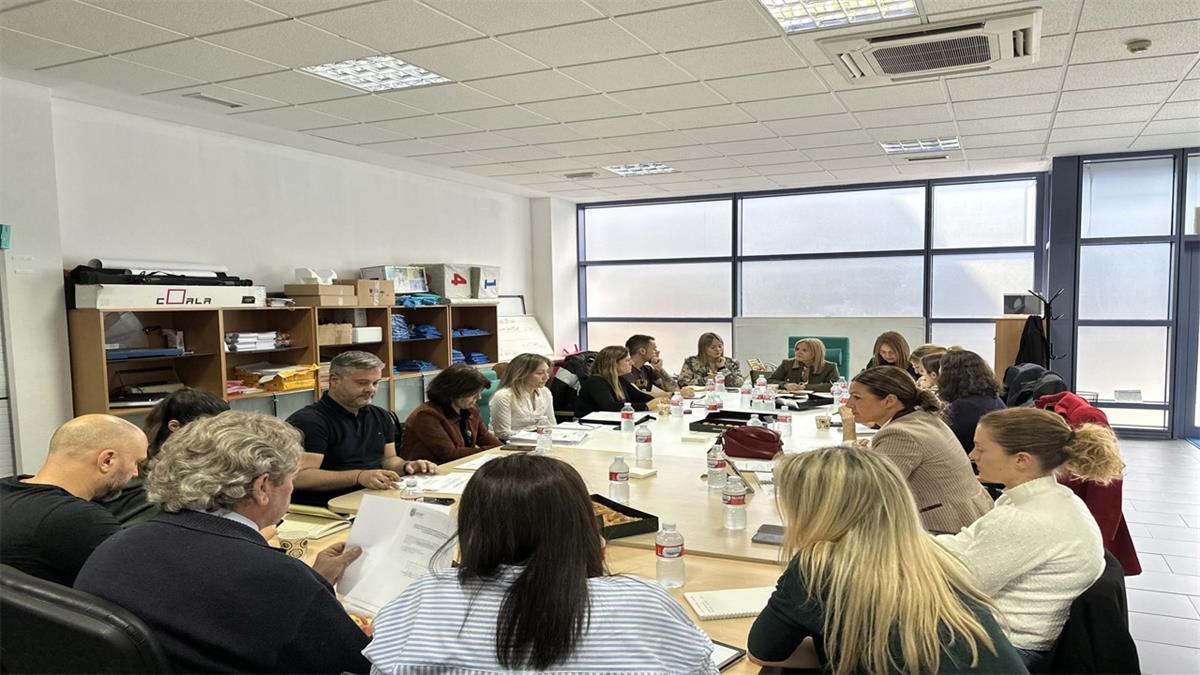 Una apuesta por una oferta unificada de que busca una mejor organización 