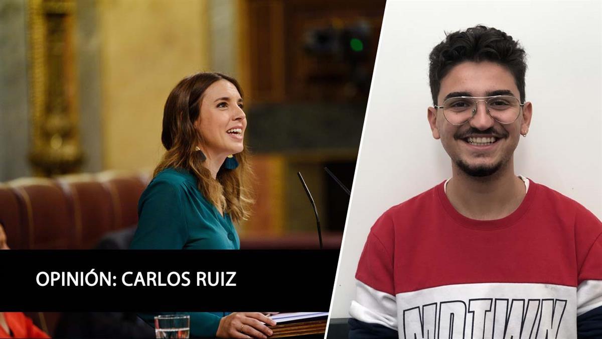 Opinión de Carlos Ruiz