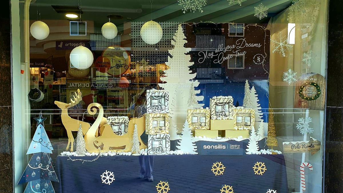 Los comerciantes y establecimientos hosteleros pueden inscribirse en esta iniciativa que busca fomentar el comercio local