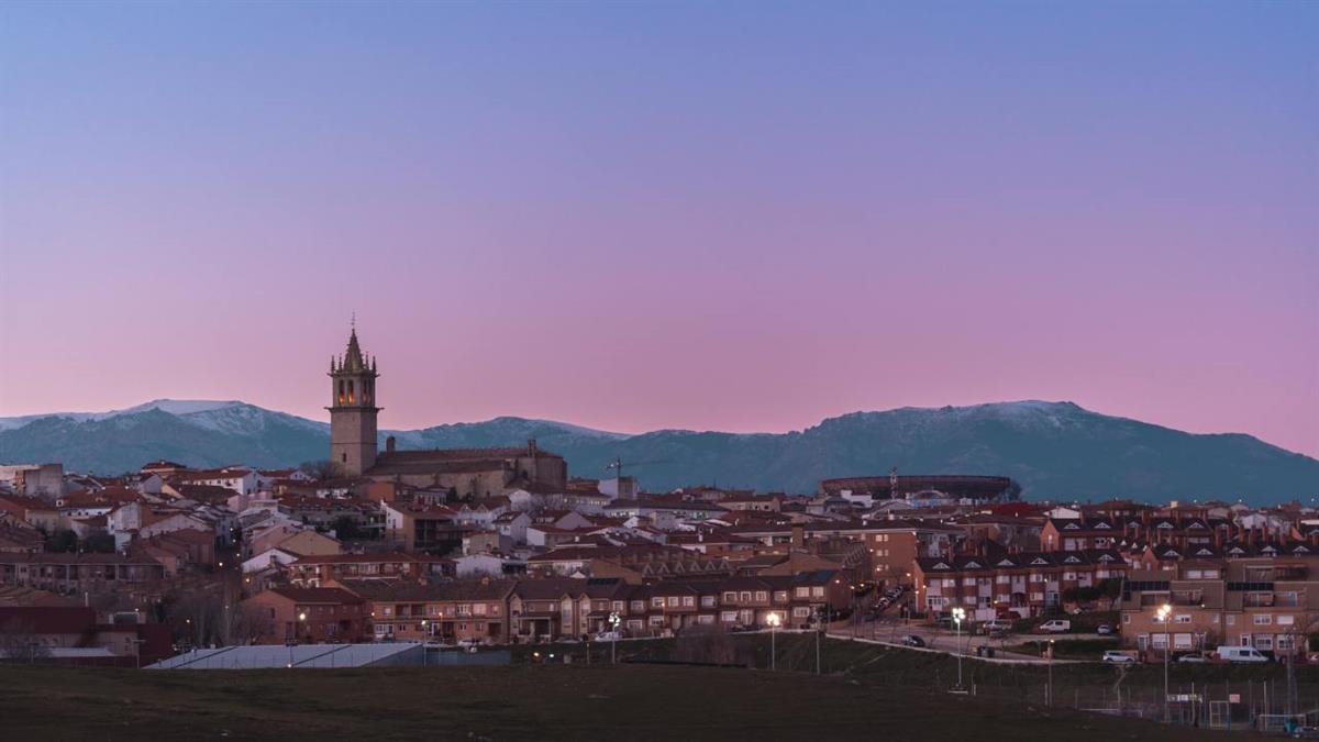 Los asistentes deberán superar pruebas robotizadas e interactuar con la realidad aumentada