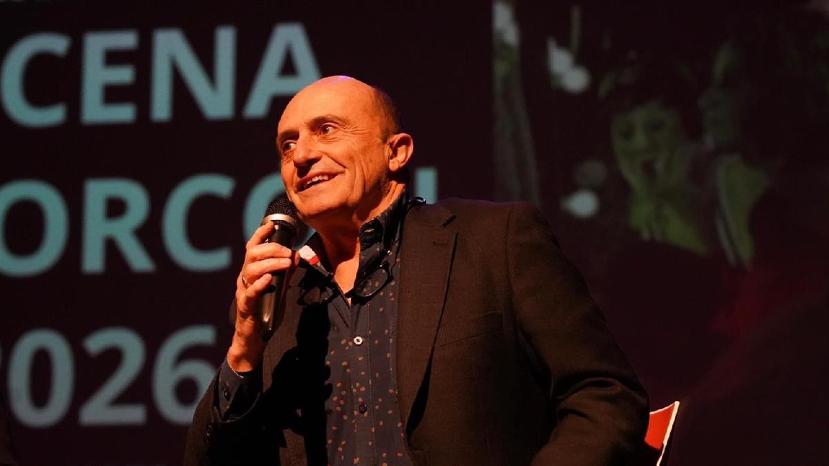 La nueva temporada de Escena cuenta con propuestas de ópera, circo, danza, música en directo y teatro