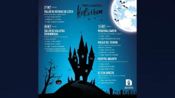 El Ayuntamiento invita a los jóvenes tricantinos con propuestas diferentes para cada edad