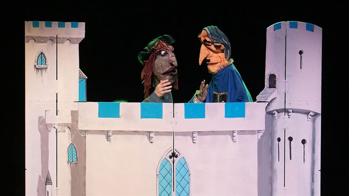 La programación se desarrollará en los jardines de la Casa de Cultura